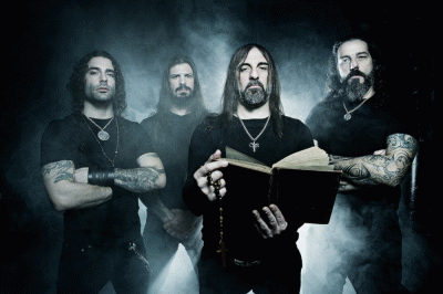 interview Rotting Christ